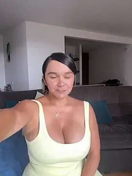 Nova Gabriela online show from 14, 10, 2025