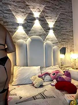 Yassy vazquez online show from 10, 1, 2026