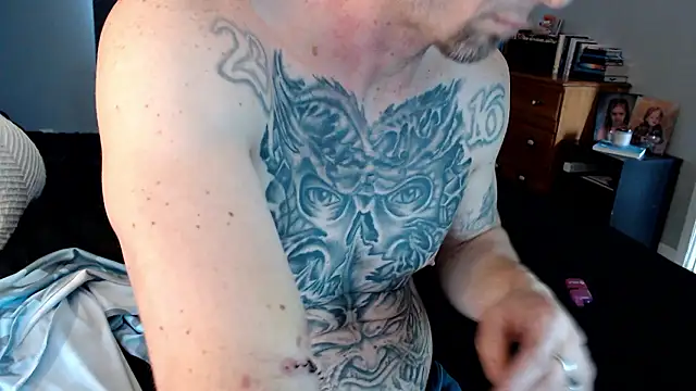 TheGrudge206 online show from 17, 1, 2026