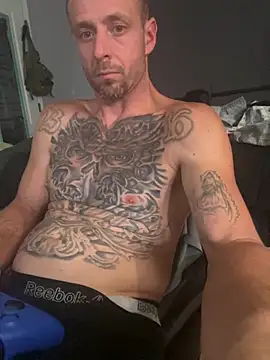 TheGrudge206 online show from 12, 7, 2026