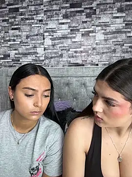 nicolexxaleja online show from 17, 1, 2026