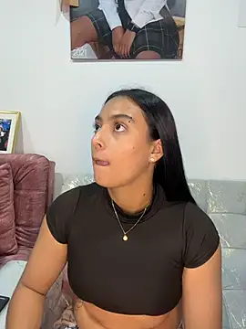 nicolexxaleja online show from 5, 2, 2026