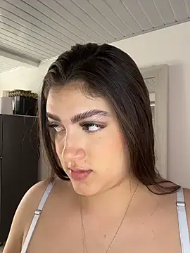 nicolexxaleja online show from 2, 3, 2026