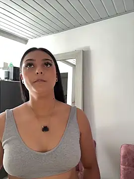 nicolexxaleja online show from 16, 3, 2026