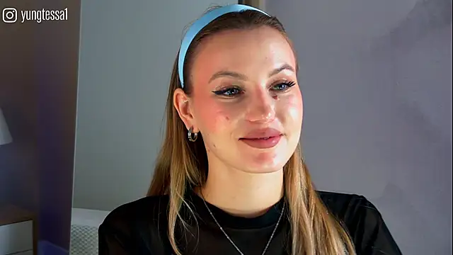 YungTessa online show from 25, 5, 2026
