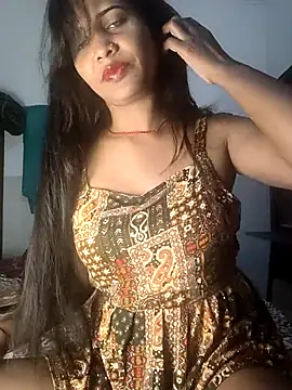 cute radhikaa online show from 15, 10, 2025