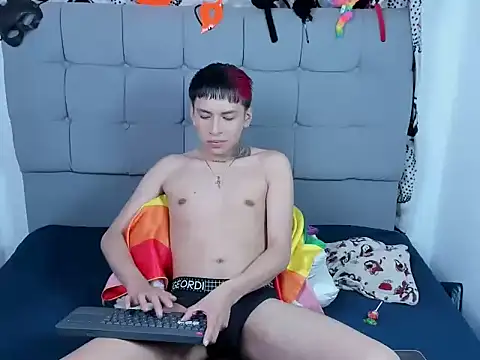 Snapshot of jake_hott1 chatting on 16, 9, 2025 jake hott1 online show from 16, 9, 2025