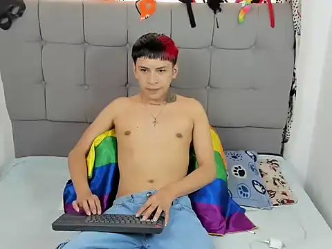 jake hott1 online show from 16, 9, 2025