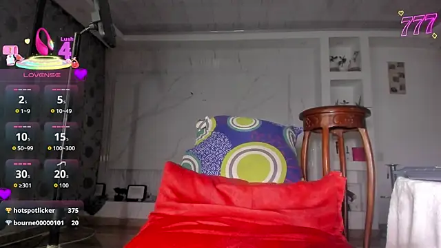 Chloe cooperr online show from 11, 4, 2026