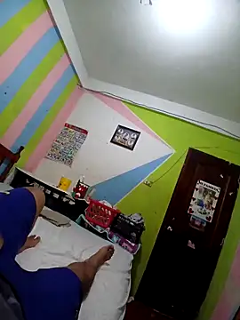 JesVel online show from 19, 11, 2025