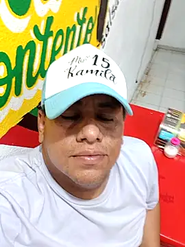 JesVel online show from 21, 2, 2026