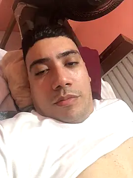 Paulo199117 online show from 14, 10, 2025
