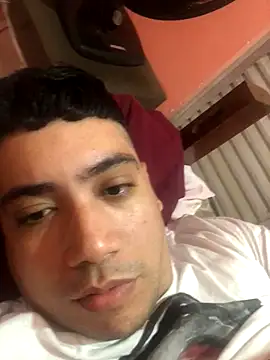 Paulo199117 online show from 17, 10, 2025