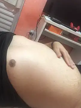 Paulo199117 online show from 19, 10, 2025