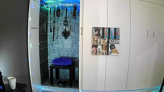 BaDSubMiss online show from 11, 11, 2025