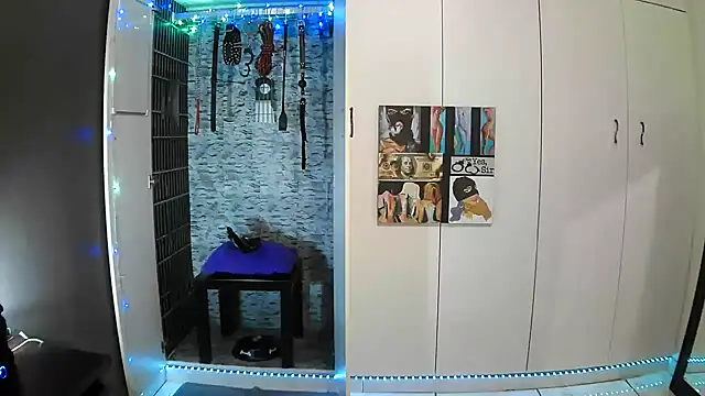 BaDSubMiss online show from 14, 11, 2025