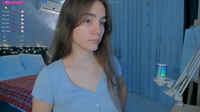 sweete chantal online show from 20, 10, 2025