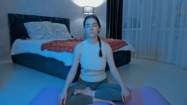 sweete chantal online show from 24, 10, 2025