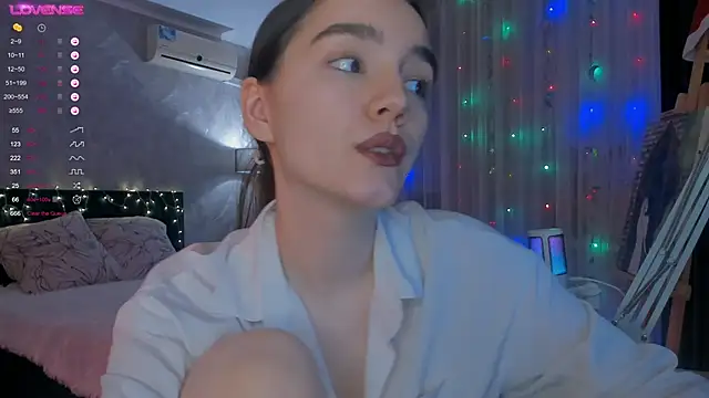 sweete chantal online show from 6, 1, 2026