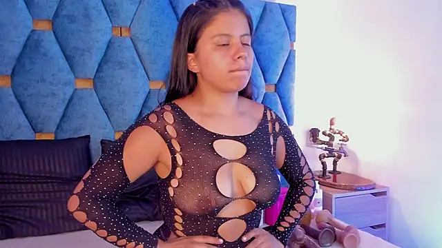 sasha roldann online show from 15, 7, 2026