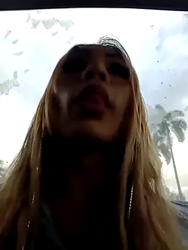 Daliana Gounbolt online show from 6, 10, 2025