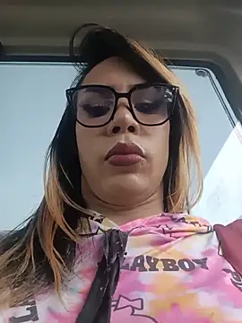 Daliana Gounbolt online show from 25, 5, 2026