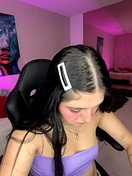 Celestee69 online show from 10, 11, 2025