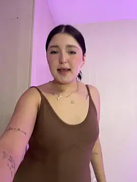 Celestee69 online show from 20, 2, 2026