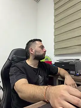 Nacho Masters online show from 1, 3, 2026