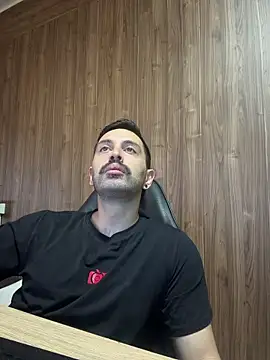Nacho Masters online show from 27, 7, 2026