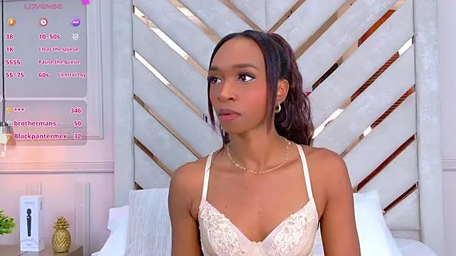 Agatha-Adams online show from 10, 9, 2025