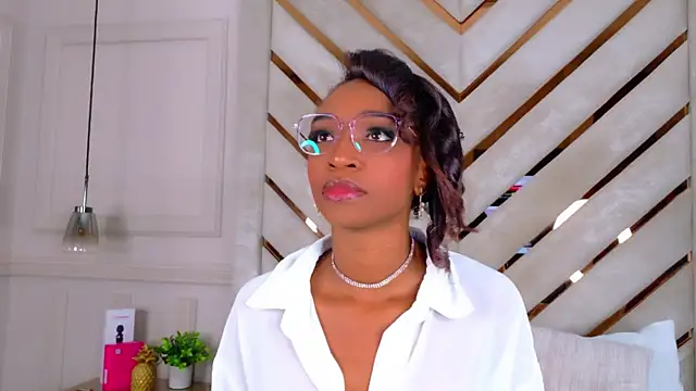 Agatha-Adams online show from 1, 11, 2025