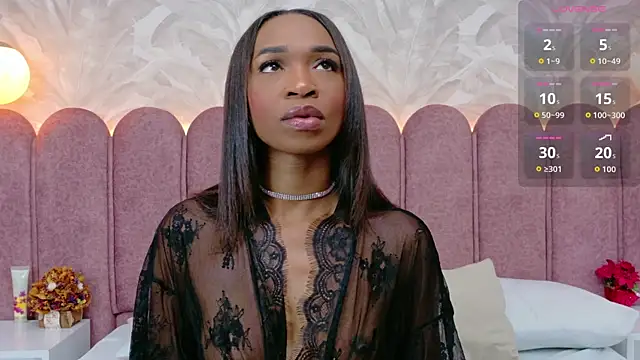 Agatha-Adams online show from 30, 3, 2026