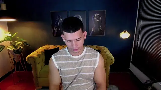ethan rodgers online show from 20, 10, 2025
