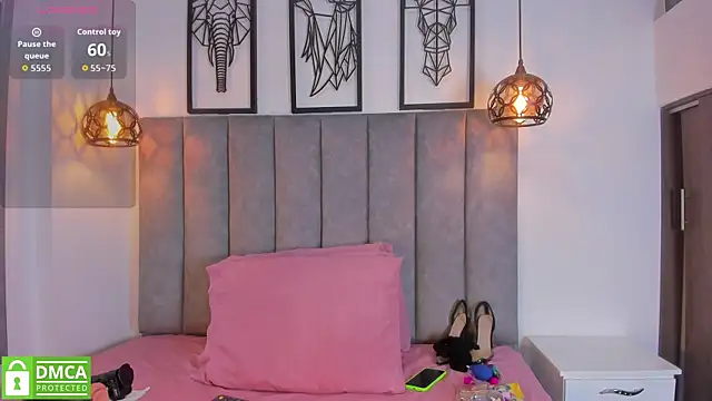 Snapshot of Gia_Scott chatting on 25, 11, 2025 Gia Scott online show from 25, 11, 2025