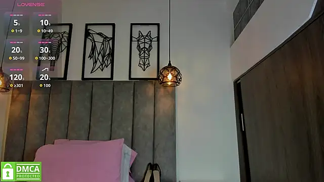 Snapshot of Gia_Scott chatting on 27, 11, 2025 Gia Scott online show from 27, 11, 2025