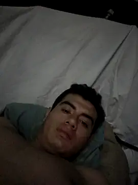 Ortiz3404 online show from 11, 10, 2025