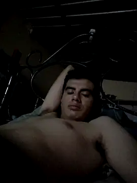 Ortiz3404 online show from 20, 10, 2025