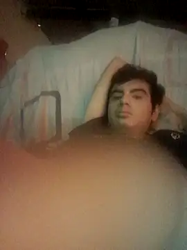 Ortiz3404 online show from 29, 11, 2025