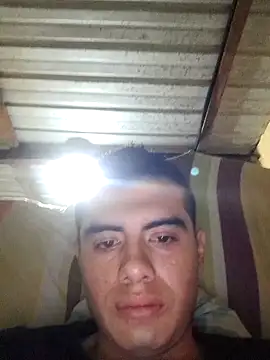 Ortiz3404 online show from 3, 12, 2025