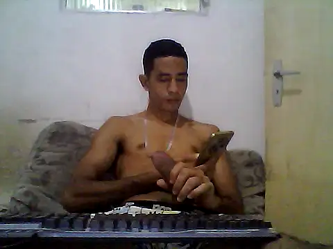 Snapshot of malvadinho69134 chatting on 9, 10, 2025 malvadinho69134 online show from 9, 10, 2025