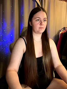 Cuty Kitty online show from 30, 10, 2025