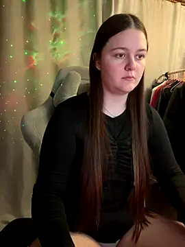 Cuty Kitty online show from 16, 12, 2025