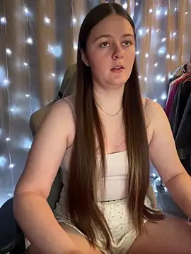 Cuty Kitty online show from 22, 12, 2025