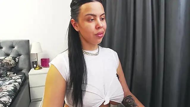 Casiana  online show from 10, 2, 2026