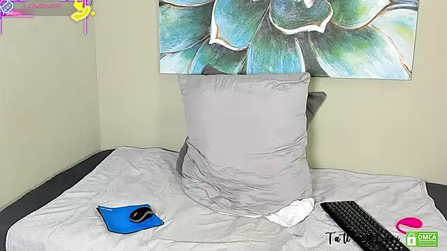 TattoedLexi  online show from 12, 3, 2026