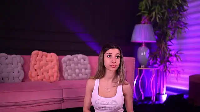 OdetteMason online show from 15, 3, 2026