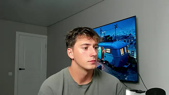 Snapshot of DaniHort chatting on 12, 9, 2025 DaniHort online show from 12, 9, 2025