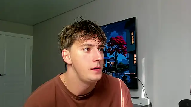 Snapshot of DaniHort chatting on 6, 10, 2025 DaniHort online show from 6, 10, 2025