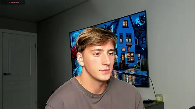 Snapshot of DaniHort chatting on 11, 10, 2025 DaniHort online show from 11, 10, 2025